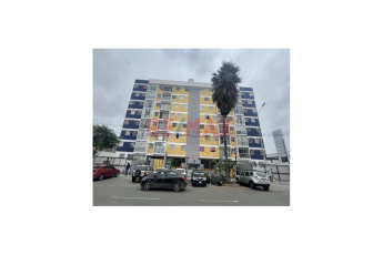 Av. Guardia Civil, Lima, 3 Habitaciones Habitaciones, ,2 BathroomsBathrooms,Departamento,En Venta,1010