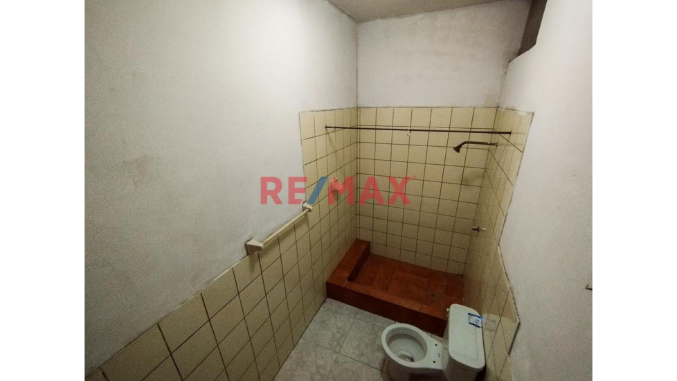 Lima, ,3 BathroomsBathrooms,Casa,En Venta,1011