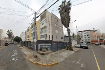 Tambo real, Lima, 3 Habitaciones Habitaciones, ,2 BathroomsBathrooms,Departamento,En Venta,1012