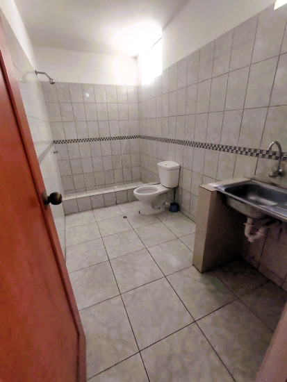 Los laureles, Lima, ,9 BathroomsBathrooms,Casa,En Venta,1017