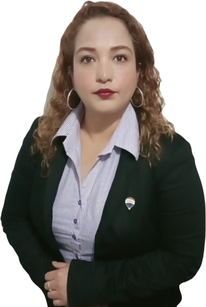 Ivy Virginia Alvarez Carranza
