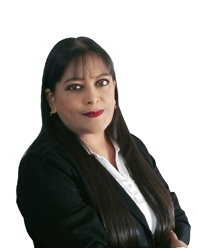 Patricia Elena Navarrete Zaman